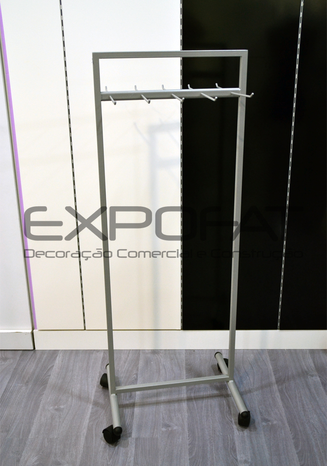 Expositor de cintos