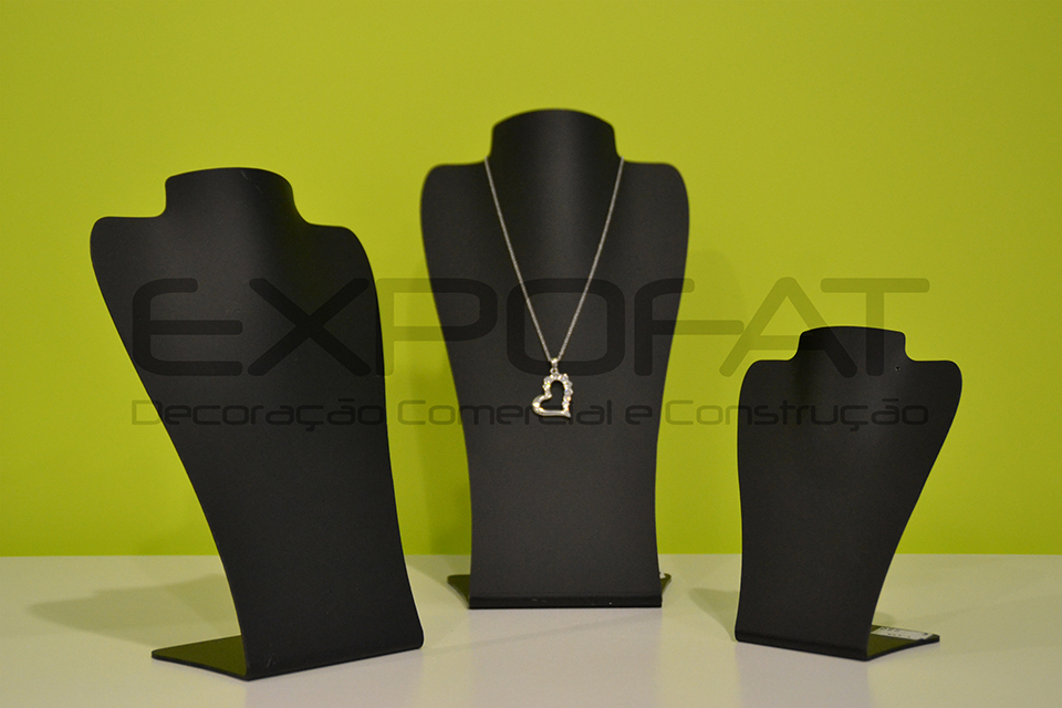 Expositores para Colares