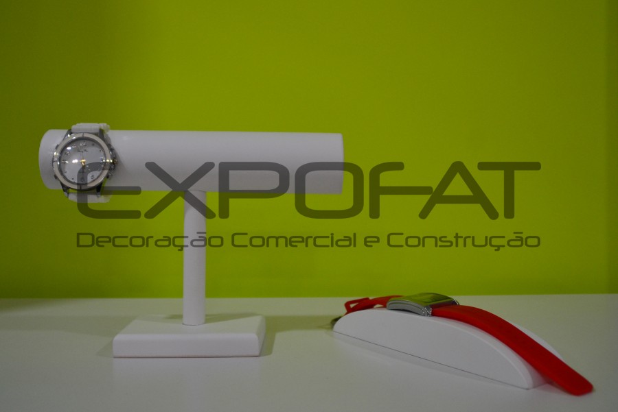 Expositor lacado para Pulseiras / Relógios