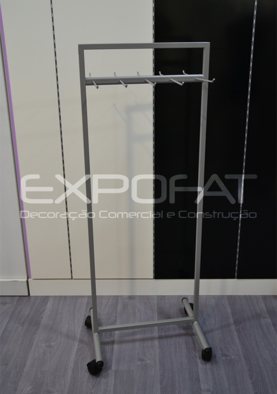 Expositor de cintos